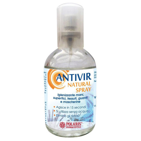 Antivir Spray 100ml