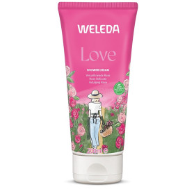 Aroma Shower Love 200ml
