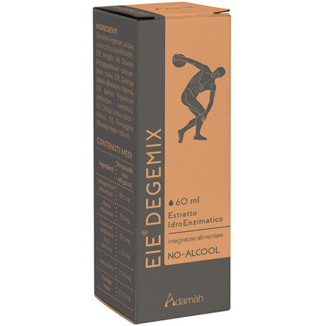 Eie Degemix Gocce 60ml