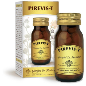 Pirevis-t 100 Pastiglie