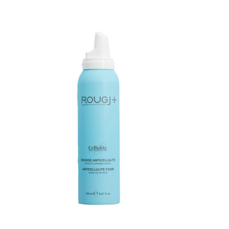 Rougj Mousse Cellulite Tratt