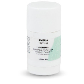 Lustras Maschera Stick Purif