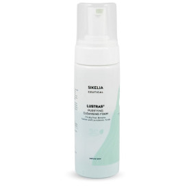 Lustras Mousse Detergente Purificante