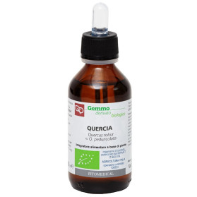 Quercia mg Bio 100ml