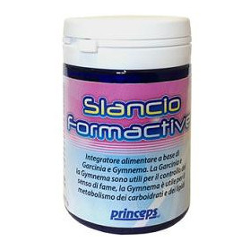 Slancio Formactive 30 Compresse