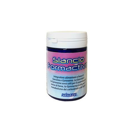 Slancio Formactive 30 Compresse
