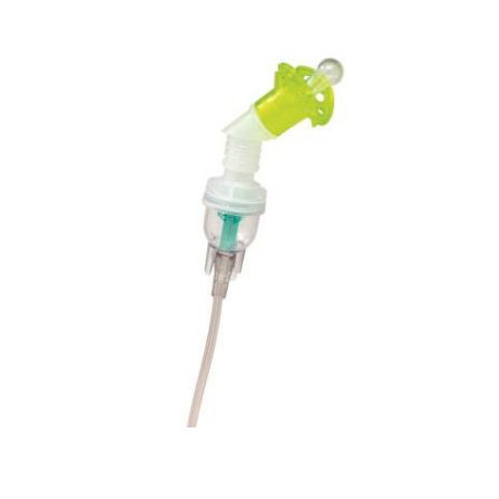 Fisiojet Kit Baby Aerosol