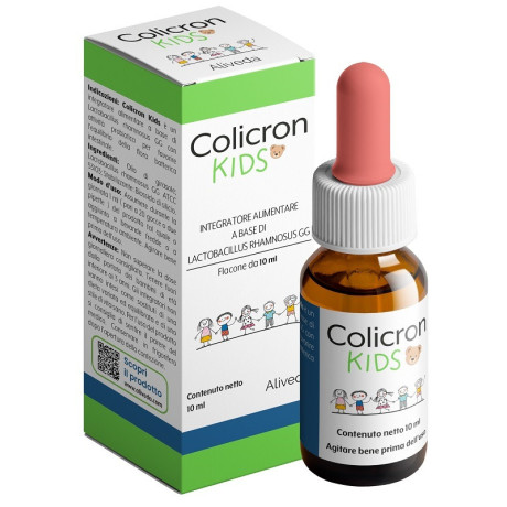 Colicron Kids 10ml