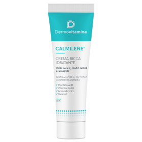 Dermovitamina Calm Crema Ricca
