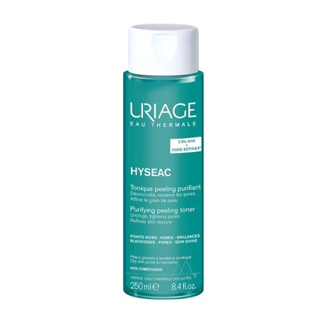 Hyseac Tonique Purifiant 250ml