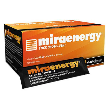 Miraenergy 20stick