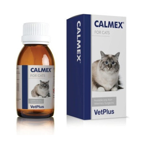 Calmex For Cats 60ml