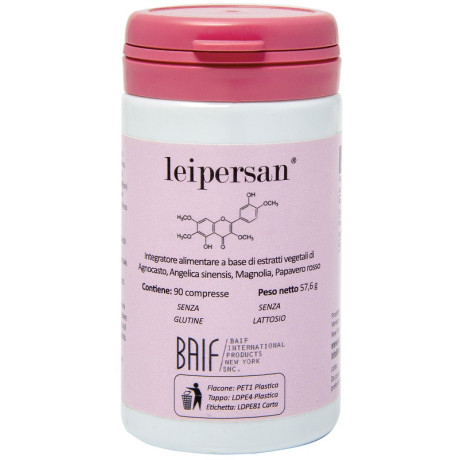 Leipersan 90 Compresse