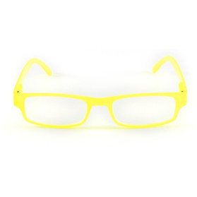 Contacta Fluo Giallo +2,50