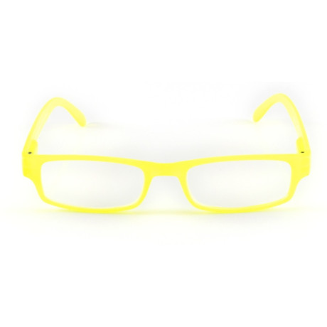 Contacta Fluo Giallo +2,50