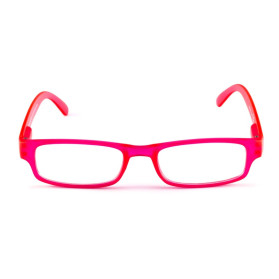 Contacta Fluo Fucsia +3,50