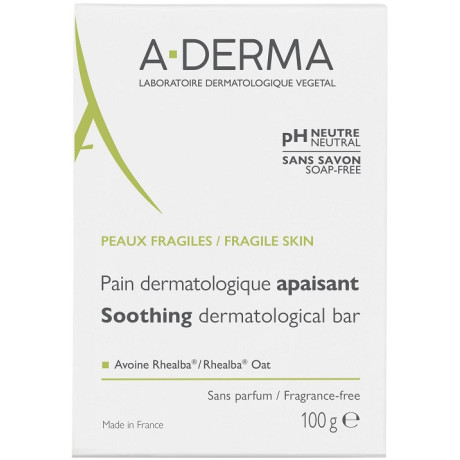 Les Indispensables Pane Derma