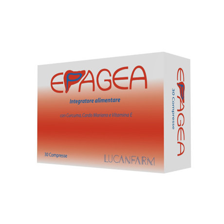 Epagea 30 Compresse