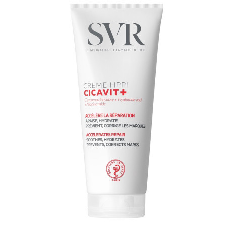 Cicavit+ Creme Hppi 100ml