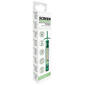 Screen Termometro Ecologico
