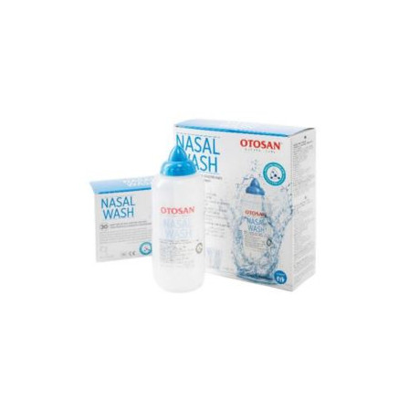 Otosan Nasal Wash Kit