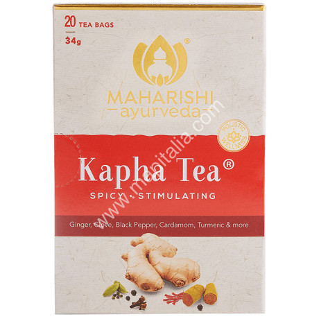 Te' Kapha 20filtri