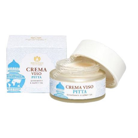 Crema Viso Pitta 50 ml