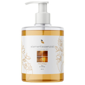 Elementiessenziali Sapone Eco Bio Propoli