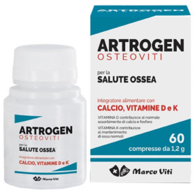 Artrogen Osteoviti 60 Compresse