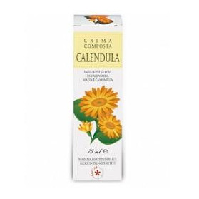 Calendula Crema Comp Viso 75g