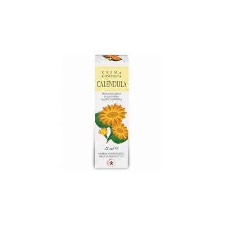 Calendula Crema Comp Viso 75g