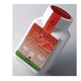 Artrolistic Holistica 60prl