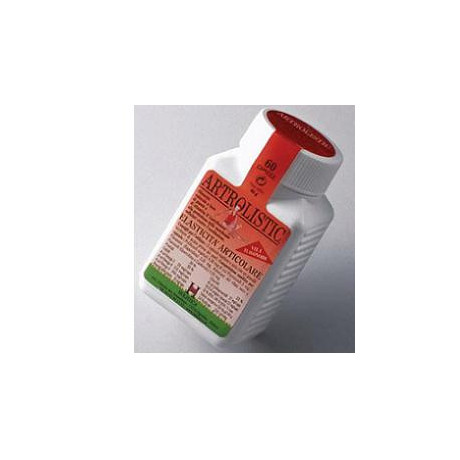 Artrolistic Holistica 60prl