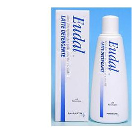 Eudal Latte Detergente 200ml