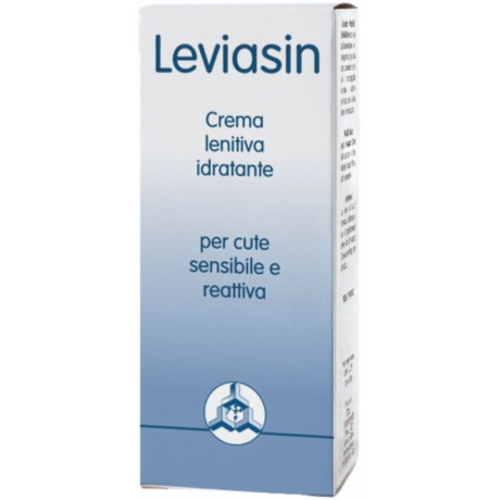 Leviasin Crema 50 ml