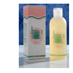 Atocard Detergente 200ml