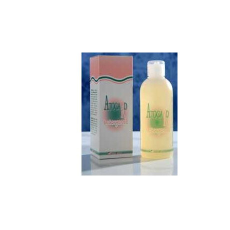 Atocard Detergente 200ml