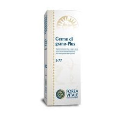 Ecosol Germe Di Grano-plus 100 ml