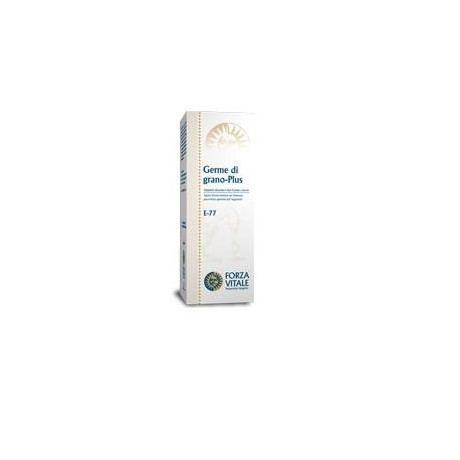 Ecosol Germe Di Grano-plus 100 ml