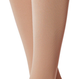 Relax Gambaletto Unisex Classe 1 Plus Line Punta Aperta Colore Natur Taglia L