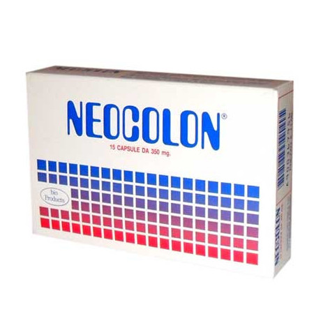 Neocolon 15 Capsule