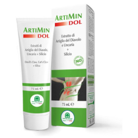 Homeos Artimin Dol Crema 75 ml