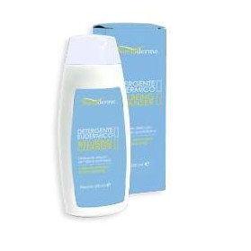 Nuviaderme Detergente Eudermico 200 ml