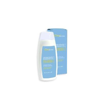 Nuviaderme Detergente Eudermico 200 ml