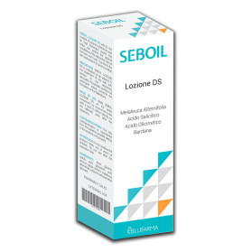 Seboil Lozione 125 ml Maderma