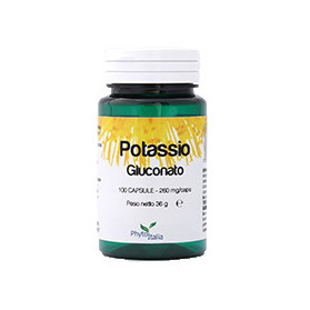 Potassio 100 Capsule