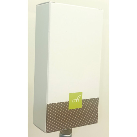 Ipeca 10mk 20f 2ml