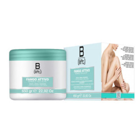 B Lift Fango Termale 650g