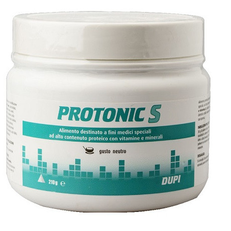 Protonic S 210g