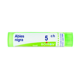 Abies Nigra 5ch 80gr 4g